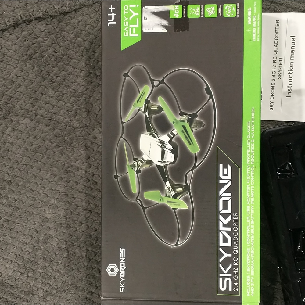 Sky Drone